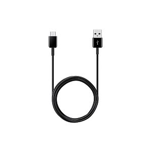 Samsung EP-DG930 USB-A Male to USB-C Male Cable 1.5m, Black