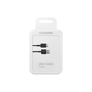 Samsung EP-DG930 USB-A Male to USB-C Male Cable 1.5m, Black - Image 4