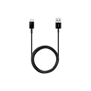 Samsung EP-DG930 USB-A Male to USB-C Male Cable 1.5m, Black - Image 4
