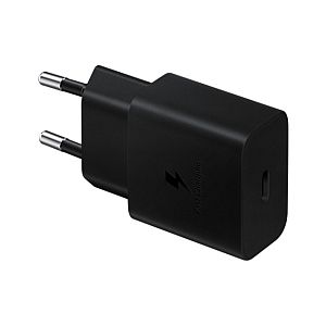 Samsung EP-T1510 15W AC Power Adapter USB-C, Black