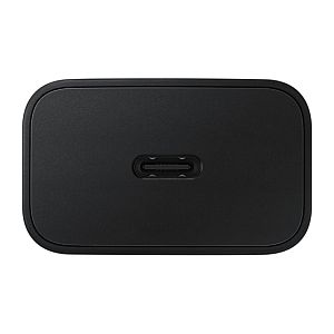 Samsung EP-T1510 15W AC Power Adapter USB-C, Black - Image 3
