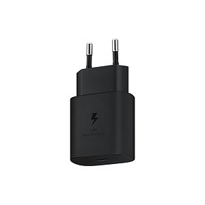 Samsung EP-TA800 25W AC Power Adapter USB-C, Black - Image 2