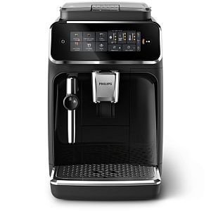 Philips 3300 Series EP3321/40 Coffee Machine, Black - Image 2