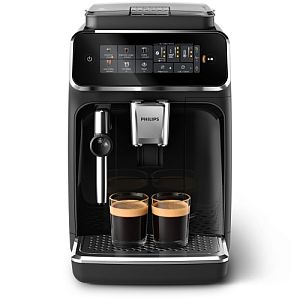 Philips 3300 Series EP3321/40 Coffee Machine, Black - Image 3