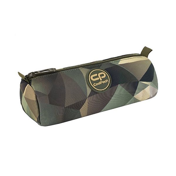 img778878 Pencil case CoolPack Tube Hedge - Image 1