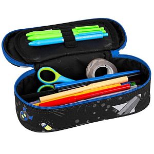 Pencil case CoolPack Campus ATLANTIS - Image 2