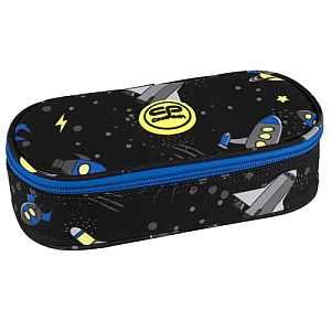 Pencil case CoolPack Campus ATLANTIS
