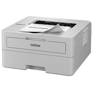 Brother HL-L2865DW Printer Laser B/W A4 34 ppm USB Ethernet LAN Wi-Fi - Image 4