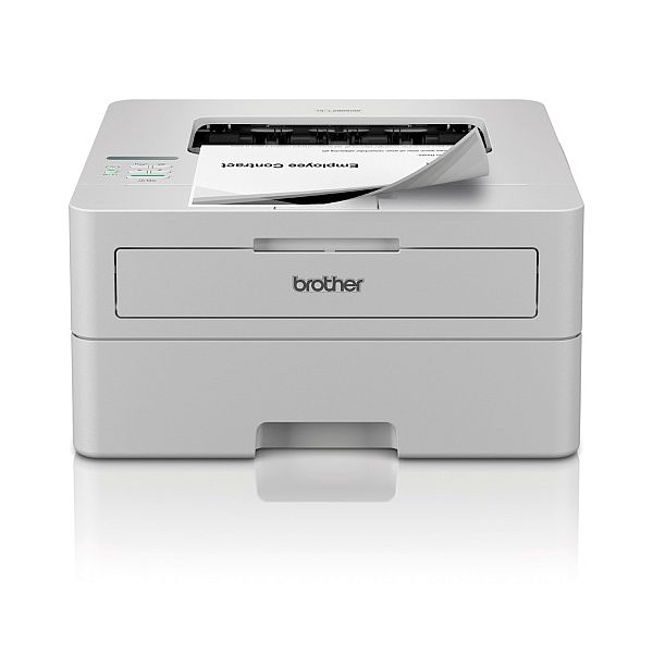 img321842 Brother HL-L2865DW Printer Laser B/W A4 34 ppm USB Ethernet LAN Wi-Fi - Image 1
