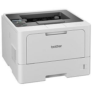 Brother HL-L5215DN Printer Laser B/W A4 48 ppm USB Ethernet LAN - Image 3