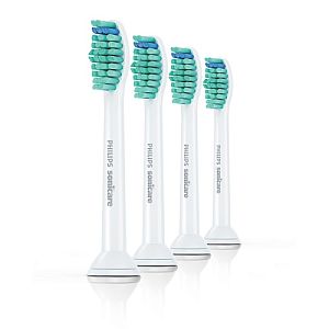 Philips Sonicare C1 ProResults HX6014/87 Sonic Toothbrush heads, White - Image 4