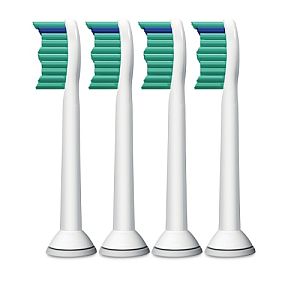 Philips Sonicare C1 ProResults HX6014/87 Sonic Toothbrush heads, White - Image 2