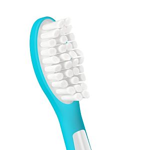 Philips Sonicare For Kids HX6042/90 Sonic Toothbrush heads, White/Blue - Image 4