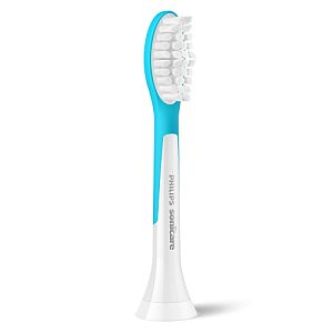 Philips Sonicare For Kids HX6042/90 Sonic Toothbrush heads, White/Blue - Image 3