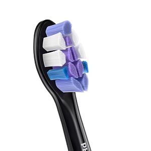 Philips Sonicare S2 Sensitive HX6052/88 Sonic Sonic Toothbrush heads, Black - Image 4