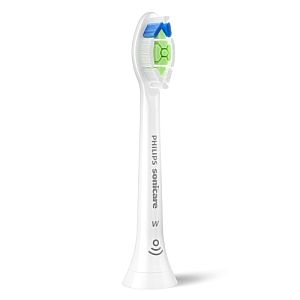 Philips Sonicare W2 Optimal White HX6062/87 Sonic Toothbrush heads, White - Image 3