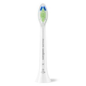 Philips Sonicare W2 Optimal White HX6062/87 Sonic Toothbrush heads, White - Image 2