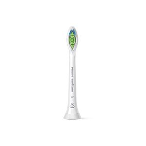 Philips Sonicare W2 Optimal White HX6064/87 Sonic Toothbrush heads, White - Image 2