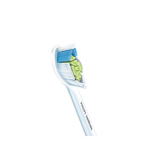 Philips Sonicare W2 Optimal White HX6064/87 Sonic Toothbrush heads, White - Image 3