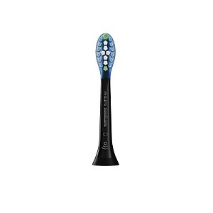 Philips C3 Premium Plaque Defence HX9045/88 Sonic Toothbrush heads, Black - Image 2