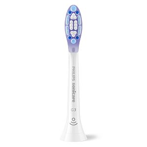Philips Sonicare G3 Premium Gum Care HX9052/87 Sonic Toothbrush heads, White - Image 2