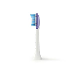 Philips Sonicare G3 Premium Gum Care HX9054/87 Sonic Toothbrush heads, White - Image 2