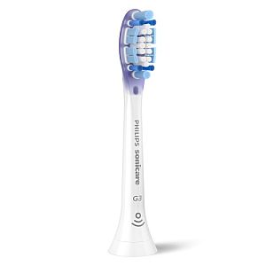 Philips Sonicare G3 Premium Gum Care HX9054/87 Sonic Toothbrush heads, White - Image 4