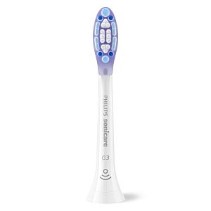 Philips Sonicare G3 Premium Gum Care HX9054/87 Sonic Toothbrush heads, White - Image 3