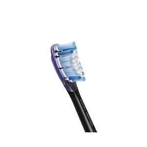 Philips Sonicare G3 Premium Gum Care HX9054/88 Sonic Toothbrush heads, Black - Image 2