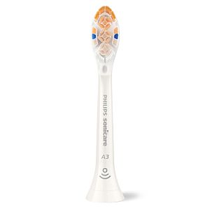 Philips Sonicare A3 Premium All-in-One HX9092/87 Sonic Toothbrush heads, White - Image 2