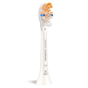 Philips Sonicare A3 Premium All-in-One HX9092/87 Sonic Toothbrush heads, White - Image 3