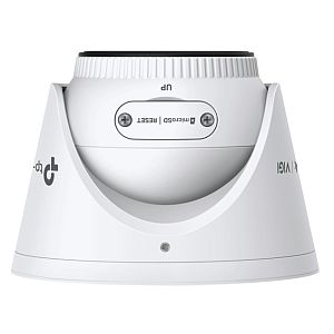 TP-Link InSight S485(2.8mm) VIGI 8MP Full-Color Turret Network Camera - Image 3