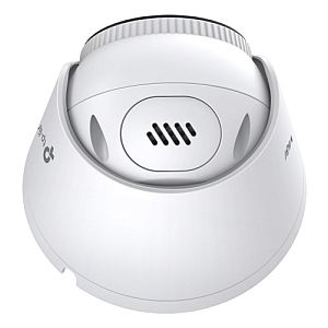 TP-Link InSight S485(2.8mm) VIGI 8MP Full-Color Turret Network Camera - Image 4