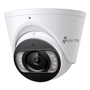 TP-Link InSight S485(2.8mm) VIGI 8MP Full-Color Turret Network Camera