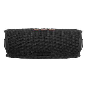 JBL Flip 7 Portable Speaker, Bluetooth, Black - Image 4