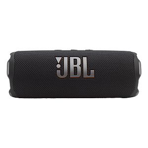 JBL Flip 7 Portable Speaker, Bluetooth, Black - Image 3