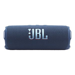 JBL Flip 7 Portable Speaker, Bluetooth, Blue - Image 3