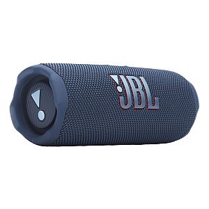 JBL Flip 7 Portable Speaker, Bluetooth, Blue