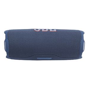 JBL Flip 7 Portable Speaker, Bluetooth, Blue - Image 4