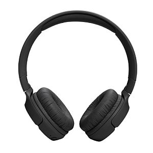 JBL Tune 520BT Wireless Headphones, Bluetooth, Black - Image 2