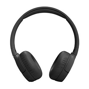 JBL Tune 670NC Wireless Headphones, Bluetooth, 3.5mm jack, Black - Image 2