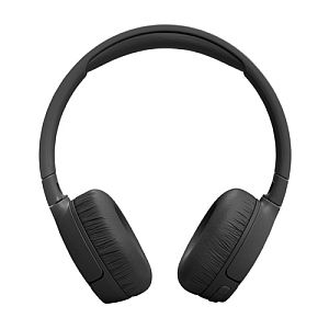 JBL Tune 670NC Wireless Headphones, Bluetooth, 3.5mm jack, Black - Image 3