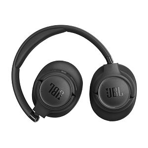JBL Tune 780NC Wireless Headphones, Bluetooth, Black - Image 4