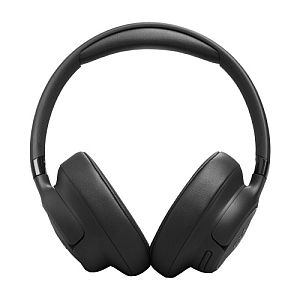 JBL Tune 780NC Wireless Headphones, Bluetooth, Black - Image 2