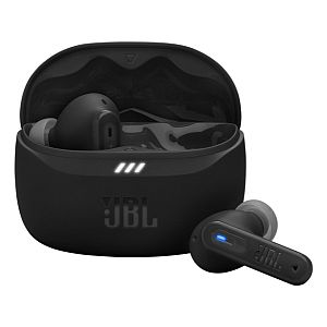 JBL Tune Beam 2 Wireless Earphones Earbuds, Bluetooth, Black