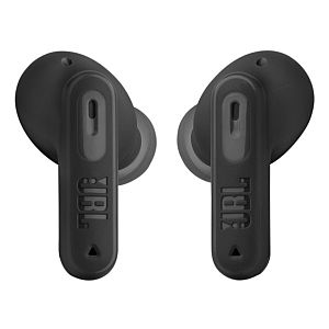 JBL Tune Beam 2 Wireless Earphones Earbuds, Bluetooth, Black - Image 2