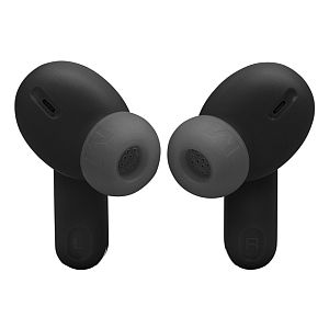 JBL Tune Beam 2 Wireless Earphones Earbuds, Bluetooth, Black - Image 3