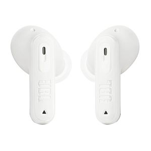 JBL Tune Beam 2 Wireless Earphones Earbuds, Bluetooth, White - Image 2