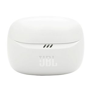 JBL Tune Beam 2 Wireless Earphones Earbuds, Bluetooth, White - Image 4