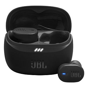 JBL Tune Buds 2 Wireless Earphones Earbuds, Bluetooth, Black